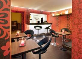 Wagners Hotel im Thüringer Wald 2