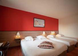Ace Hôtel Paris Marne La Vallée 4