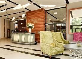 Warsaw Plaza Hotel 2