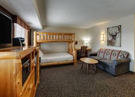 Stoney Creek Inn Quincy 5