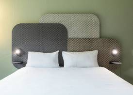 B&B HOTEL Liège Rocourt 5