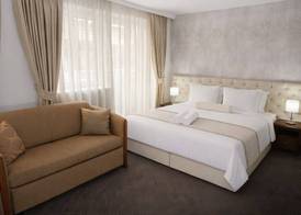 Alexandar Square Boutique Hotel 4