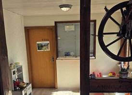 Hotel Pension Gelpkes Mühle 2