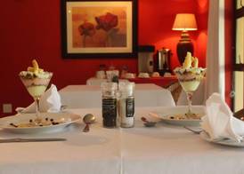 Fairways Hotel 4