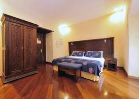 La Casona de la Ronda Hotel Boutique 5