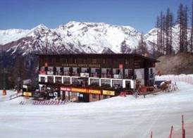 Hotel Monte Triplex 5