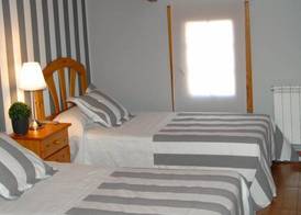 Hostal Cervantes 5