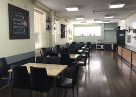 Miami Hotel Melbourne 4