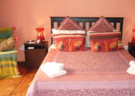 A1 Kynaston Guest House bed and breakfast or self catering 3
