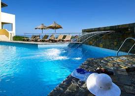 SISSI BAY RESORT 2