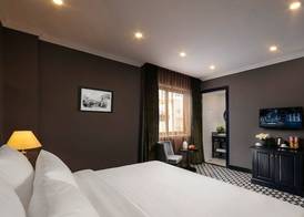 Matilda Boutique Hotel & Spa 5