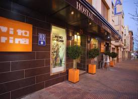 LA VITORINA / CENTRO / SANTA BÁRBARA 5
