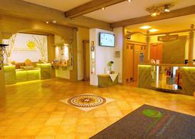 Vital & Sporthotel Brixen 2
