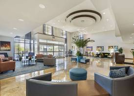 Best Western Plus Henderson Hotel 2
