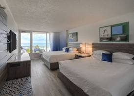 The Island Resort at Fort Walton Beach 4