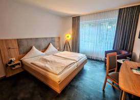 Hotel Ostfriesen Hof 5