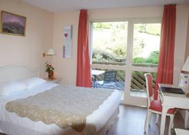 Hotel Blanc 3