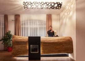 Residence AlpenHeart 2