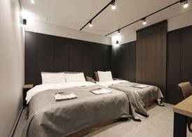 boutique hotel k Dongdaemun 5