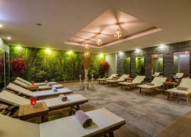 Selge Beach Resort & Spa 2