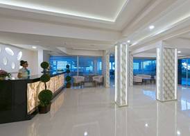 Kleopatra Life Hotel 2