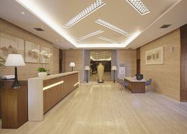 eL Hotel Jakarta 5