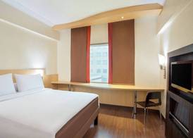 Tamarin Hotel Jakarta manage by Vib Hospitality Management 5