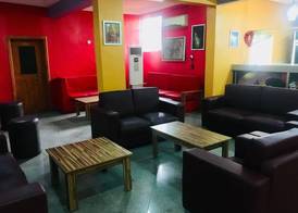 Duoban Hotel & Suite 4