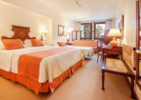 Es Moli Hotel 2