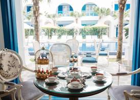Risemount Premier Resort Da Nang 4
