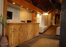 Tolkeyen Ushuaia Hotel 3