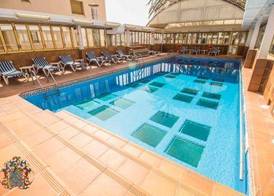 Hotel Victoria 5