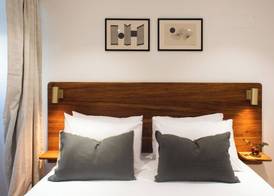 The Haus Alegria Lisbon 2