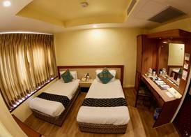 Kathmandu Guest House by KGH Group 4