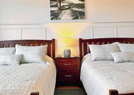 Hilo Town Inn 5
