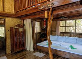Sangat Island Dive Resort 5