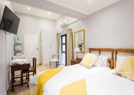 @Abelia Guest House 3
