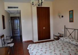 Hotel Alonso de Monroy 5