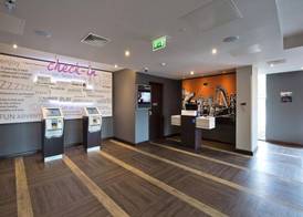 Premier Inn Slough West - Slough Trading Estate 2