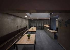 Bedbox Hostel 2