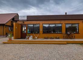 Arnanes Country Hotel 2