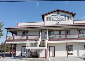 Whitney Portal Hotel And Hostel 2
