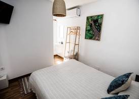 Hostal The Monkey Room 5
