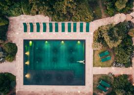 Leonardo Trulli Resort 4