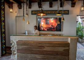 Getsemani Cartagena Hotel 3