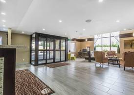 Comfort Inn Trenton 5