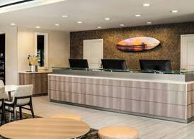Residence Inn Los Angeles LAX/Manhattan Beach 3