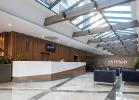 Extenso Hotel 3