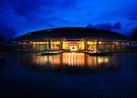 Graceland Khaolak Beachfront Resort 2