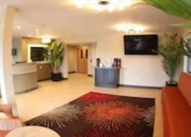 Super 8 by Wyndham Portsmouth 2
